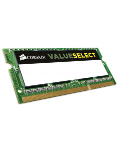8GB - 1333MHZ