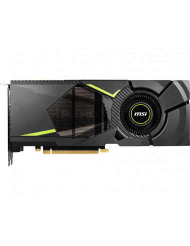 8GB GeForce RTX 2070 Aero 8G 8GB GeForce RTX 2070 Aero 8G