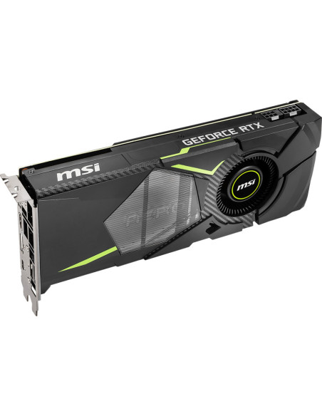8GB GeForce RTX 2070 Aero 8G