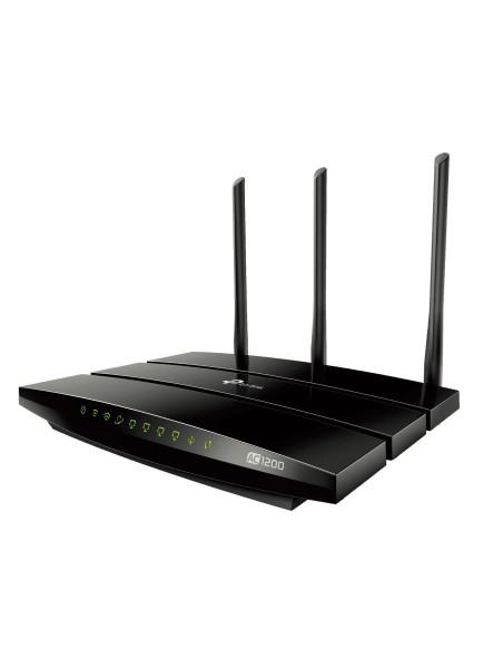 Archer C1200 Wi-Fi Dual Band AC1200 Eth-Gbit
