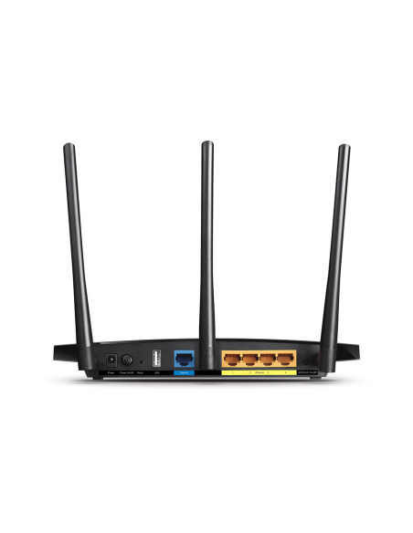 Archer C1200 Wi-Fi Dual Band AC1200 Eth-Gbit