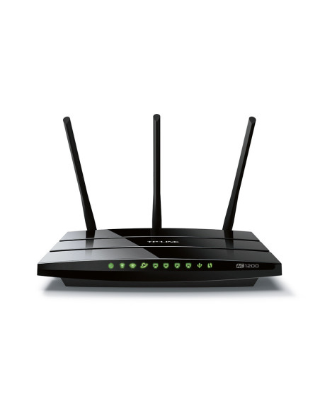 Archer C1200 Wi-Fi Dual Band AC1200 Eth-Gbit