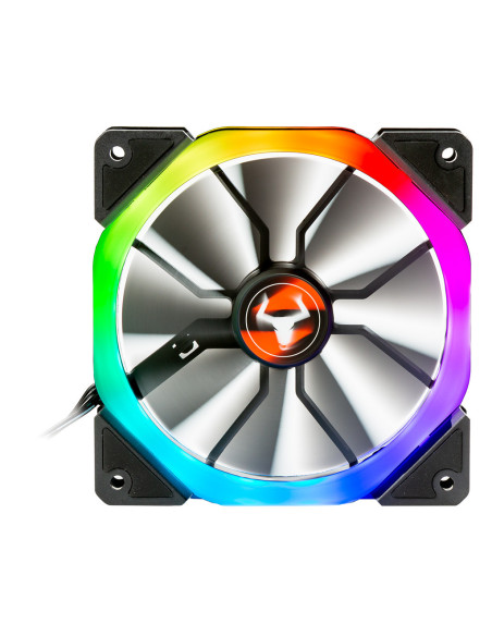 120mm Arya Rainbow RGB