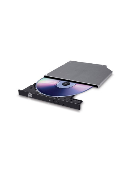 DVD-RW Interno Notebook