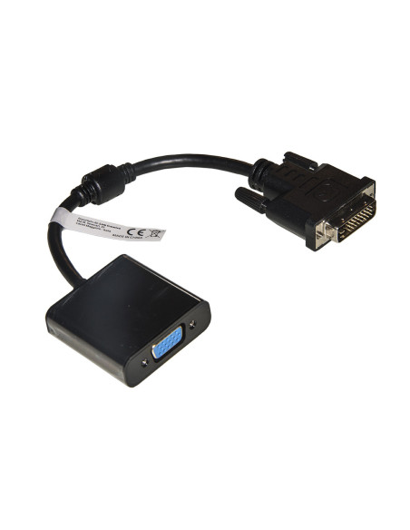 DVI-D 24+1 MASCHIO A VGA