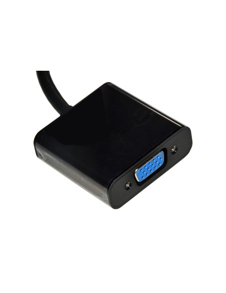 DVI-D 24+1 MASCHIO A VGA