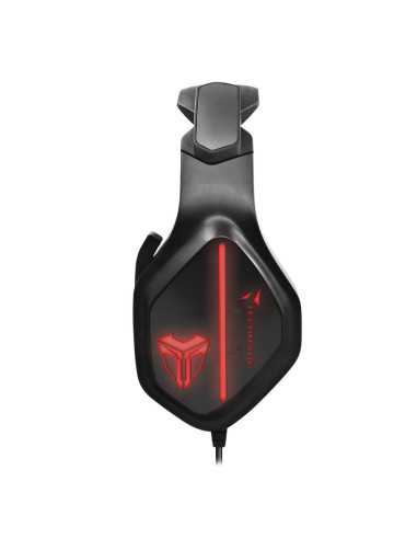 Gaming con MicrofonoGreen PC/Console