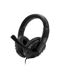 Headset 2.0 con microfono PS4/PC