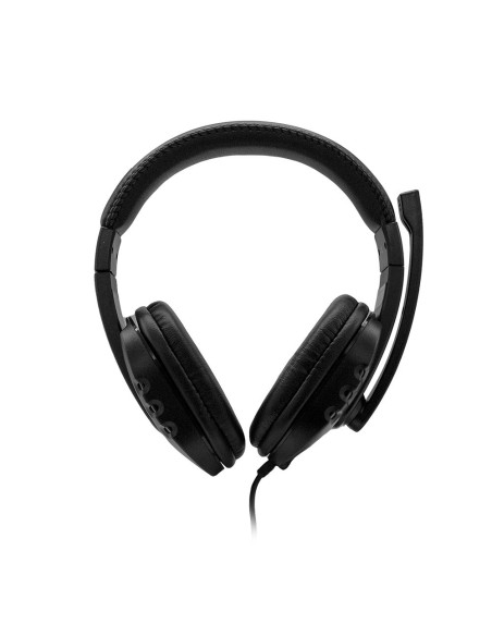 Headset 2.0 con microfono PS4/PC
