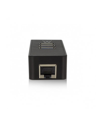 Hub 3 Porte USB 3.0 +  Porta Ethernet... Hub 3 Porte USB 3.0 +  Porta Ethernet...