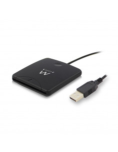 Lettore Smart Card USB per...