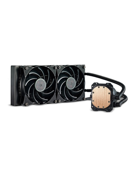 MasterLiquid Lite 240