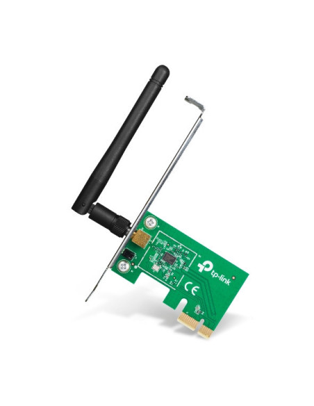 PCI Express Adapter 150Mbps Wireless N