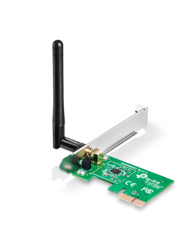PCI Express Adapter 150Mbps Wireless N