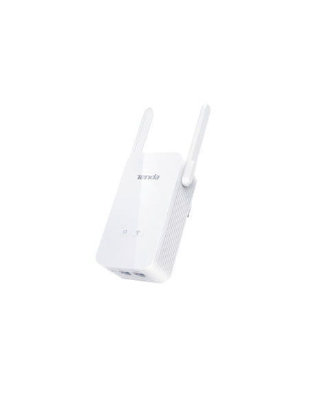 Powerline Extender 1000Mbps 2-Port Gigabit Wi-Fi