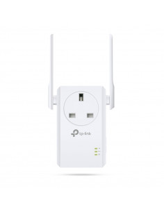 Range Extender with...