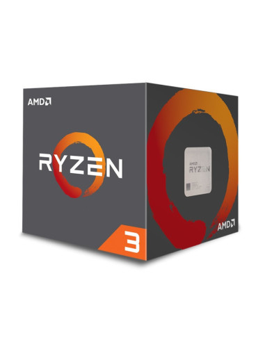 Ryzen 3 1300X (3,7GHz) Box