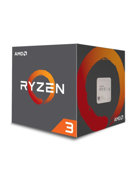 Ryzen 3 1300X (3,7GHz) Box