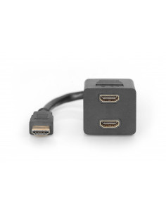 Splitter HDMI 1IN/2OUT 2