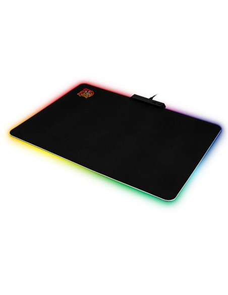 Tt eSports DRACONEM RGB Cloth Edition