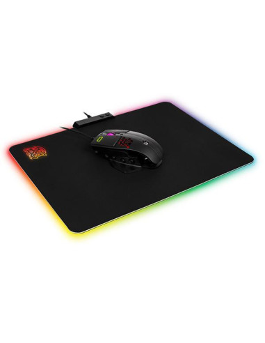 Tt eSports DRACONEM RGB Cloth Edition