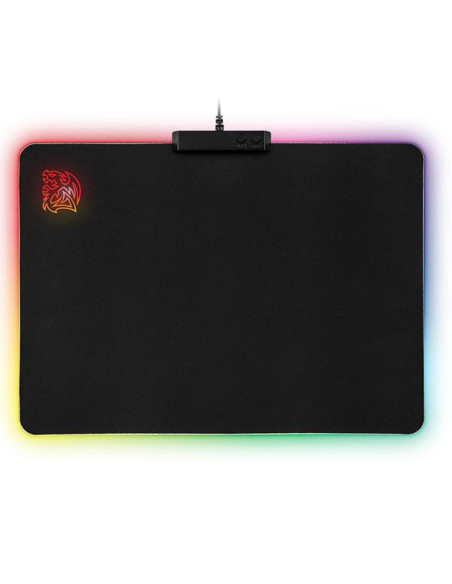 Tt eSports DRACONEM RGB Cloth Edition