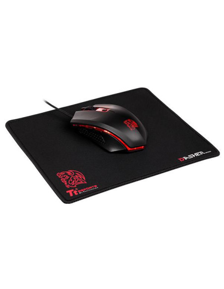 Tt-eSPORTS Talon X RGB Gaming Gear Combo USB, 3200 DPI, LED