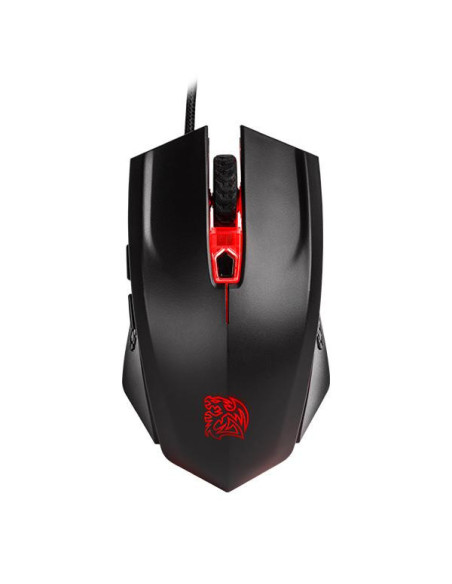 Tt-eSPORTS Talon X RGB Gaming Gear Combo USB, 3200 DPI, LED