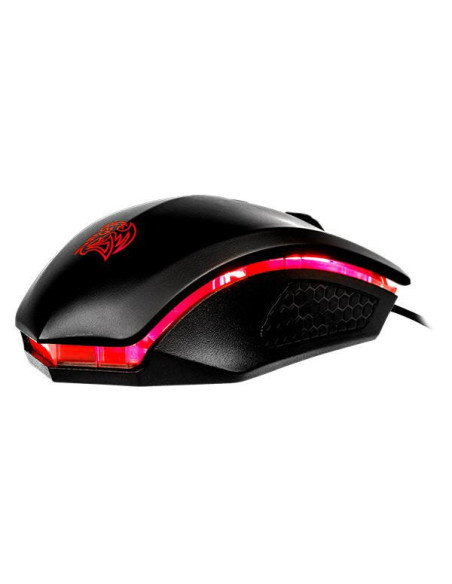 Tt-eSPORTS Talon X RGB Gaming Gear Combo USB, 3200 DPI, LED
