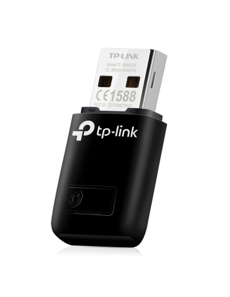 USB Wireless 300Mbps