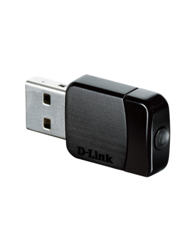 USB Wireless 450Mbps AC600
