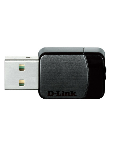 USB Wireless 450Mbps AC600