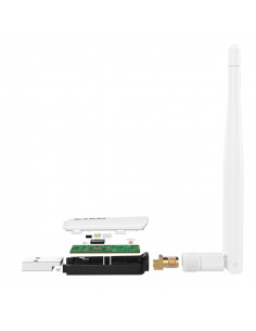 USB Wireless N300 2
