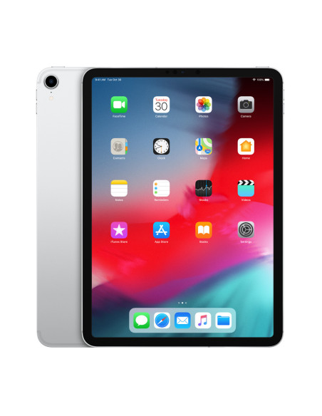 iPad Pro 11" 256GB Wi-Fi Cellular