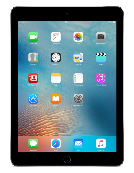 iPad Pro 9,7" 32GB Wi-Fi Cellular
