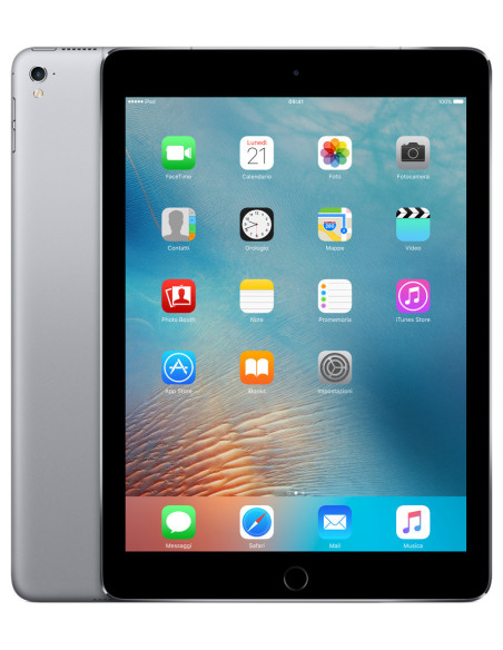 iPad Pro 9,7" 32GB Wi-Fi Cellular