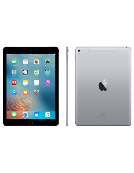 iPad Pro 9,7" 32GB Wi-Fi Cellular