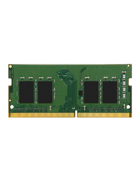 4GB - ValueRAM 2400MHz CL17