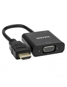 0,10 mt Convertitore HDMI...