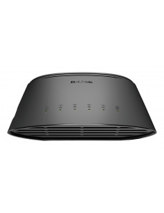 5 porte Gigabit Switch