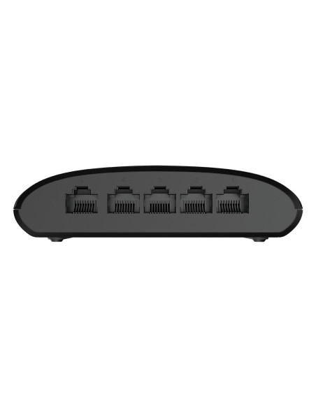 5 porte Gigabit Switch