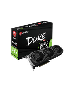 8GB GeForce RTX 2080 Duke OC Edition