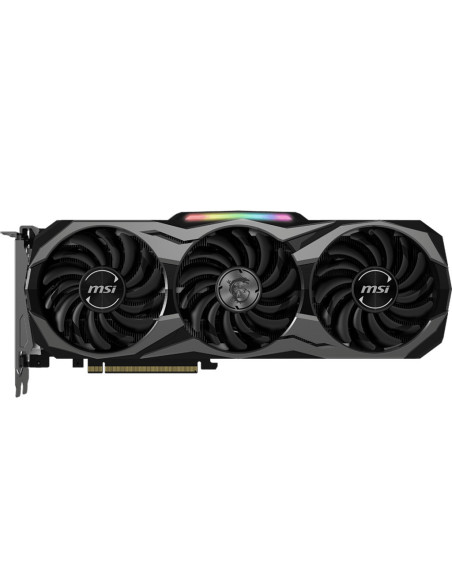 8GB GeForce RTX 2080 Duke OC Edition