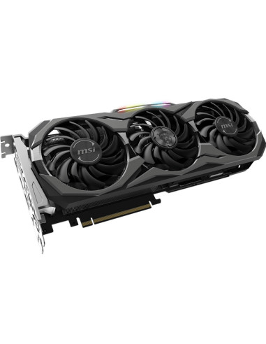 8GB GeForce RTX 2080 Duke OC Edition