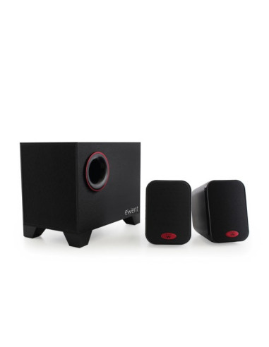 Altoparlanti 2.1 con Subwoofer, 30W,...