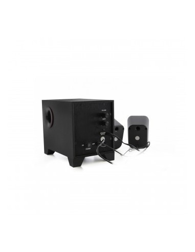 Altoparlanti 2.1 con Subwoofer, 30W,...