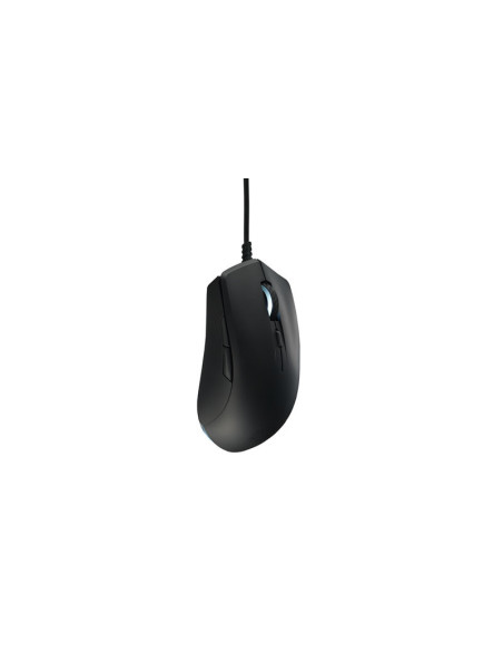 MasterMouse Lite S 6-tasti 2000DPI LED-Bianco