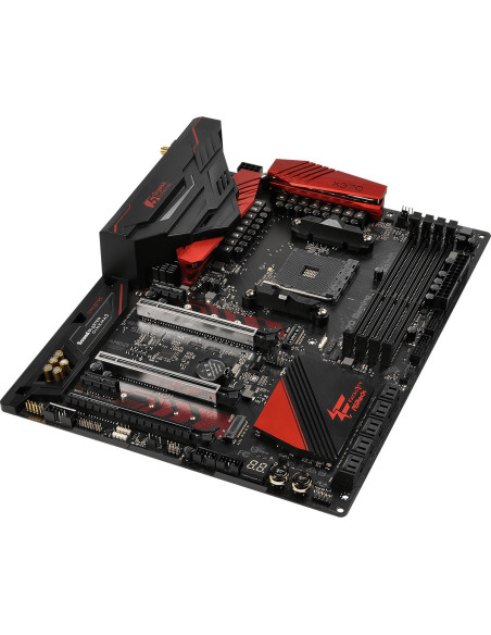 X370 FATAL1TY Gaming