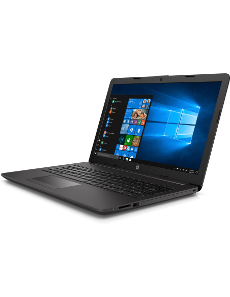 15.6" 250 G7 i3-8130U 8GB SSD256GB W10H