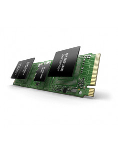 512GB - PM981a (NVMe)
